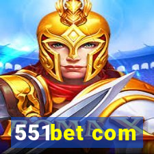 551bet com